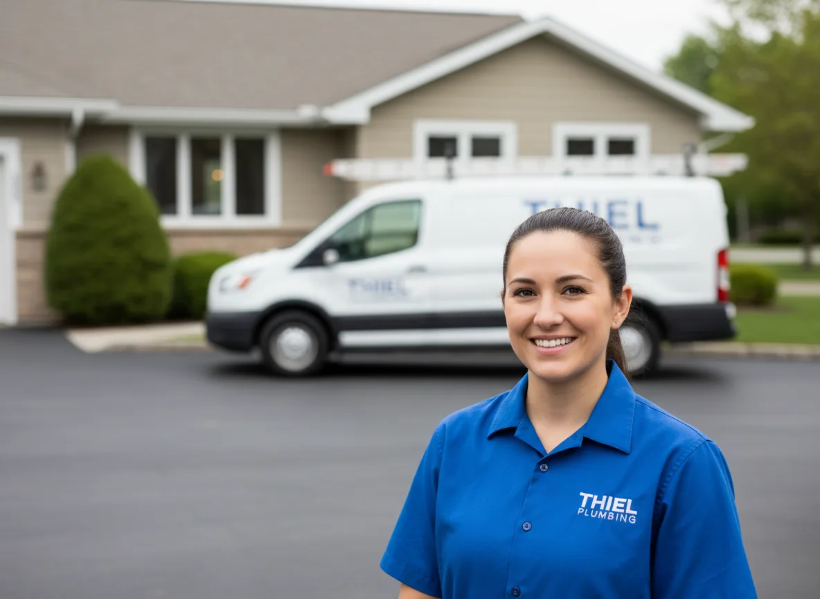 Plumber Anthony, KS FAQs